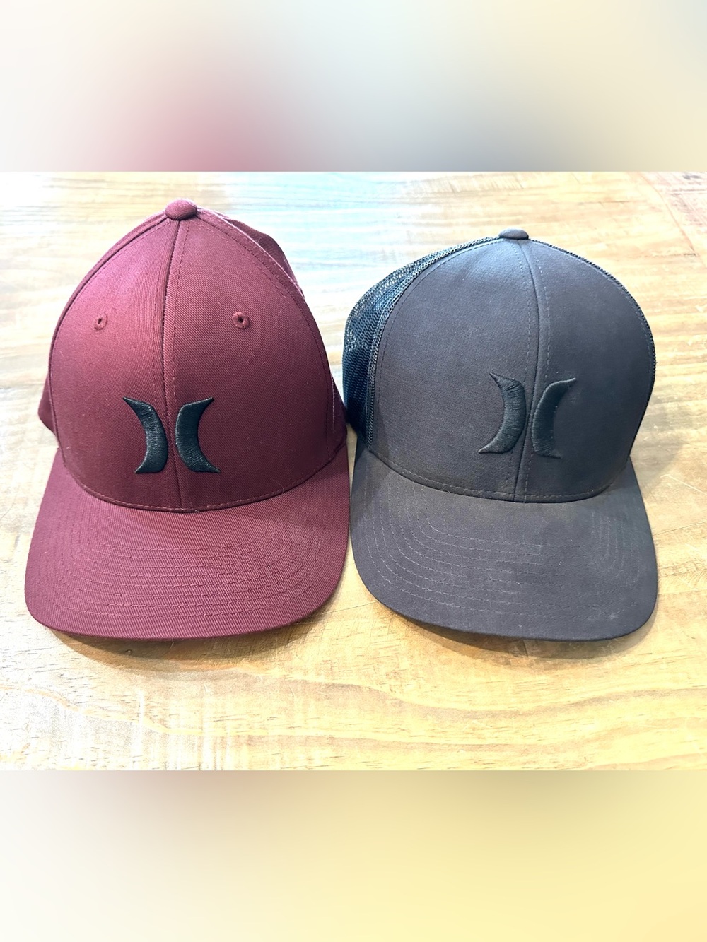 Hurley Hat Bundle